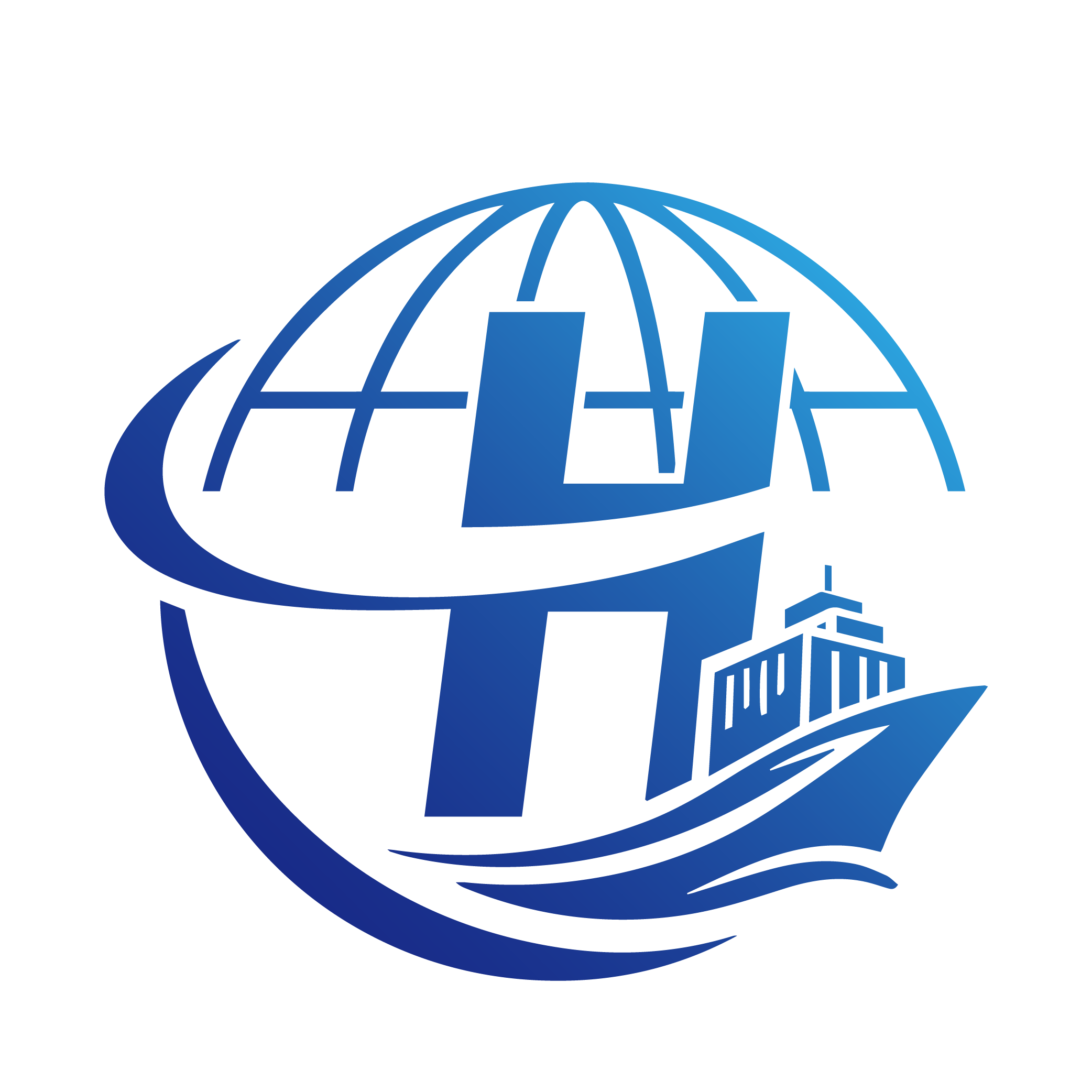 Shanghai Giant International Logistics co.,Ltd