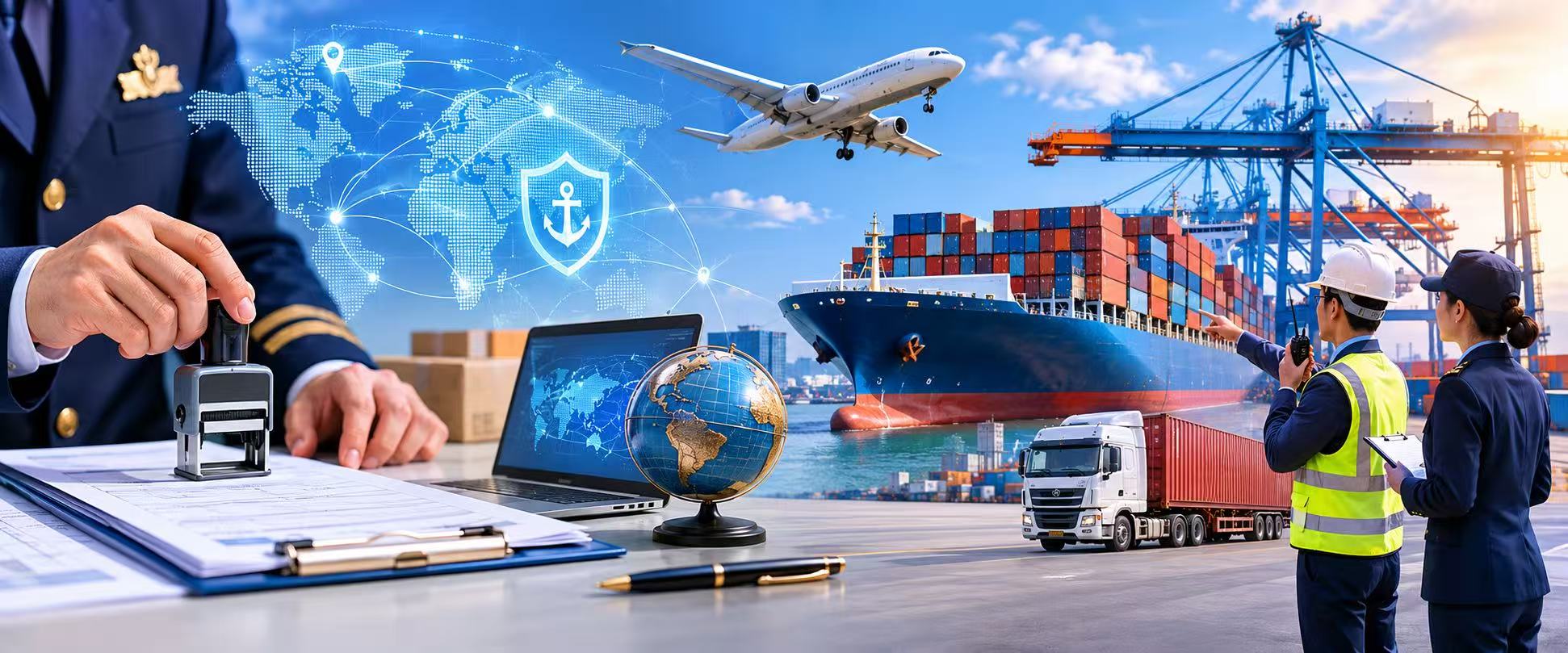 Customs Brokerage